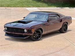 1970 Ford Mustang (CC-2077128) for sale in Lenexa, Kansas