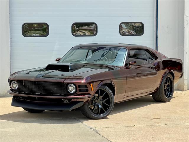 1970 Ford Mustang (CC-2077128) for sale in Lenexa, Kansas