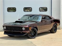 1970 Ford Mustang (CC-2077128) for sale in Lenexa, Kansas