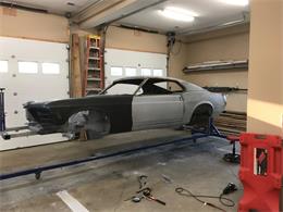1970 Ford Mustang (CC-2077128) for sale in Lenexa, Kansas