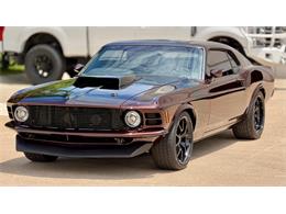 1970 Ford Mustang (CC-2077128) for sale in Lenexa, Kansas
