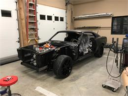 1970 Ford Mustang (CC-2077128) for sale in Lenexa, Kansas