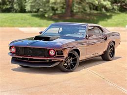 1970 Ford Mustang (CC-2077128) for sale in Lenexa, Kansas