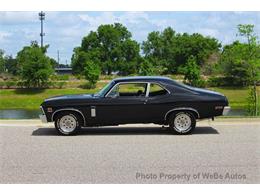 1970 Chevrolet Nova (CC-2070713) for sale in Calverton, New York