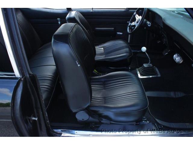 1970 Chevrolet Nova (CC-2070713) for sale in Calverton, New York