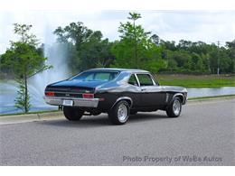 1970 Chevrolet Nova (CC-2070713) for sale in Calverton, New York