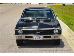 1970 Chevrolet Nova (CC-2070713) for sale in Calverton, New York