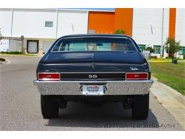 1970 Chevrolet Nova (CC-2070713) for sale in Calverton, New York