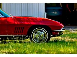 1964 Chevrolet Corvette (CC-2077130) for sale in Manistee, Michigan