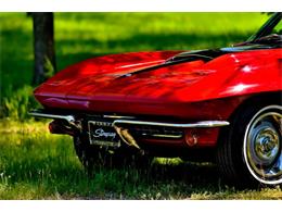 1964 Chevrolet Corvette (CC-2077130) for sale in Manistee, Michigan
