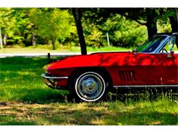 1964 Chevrolet Corvette (CC-2077130) for sale in Manistee, Michigan