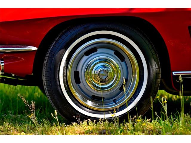 1964 Chevrolet Corvette (CC-2077130) for sale in Manistee, Michigan