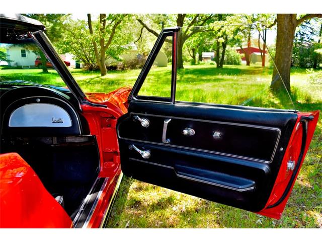 1964 Chevrolet Corvette (CC-2077130) for sale in Manistee, Michigan