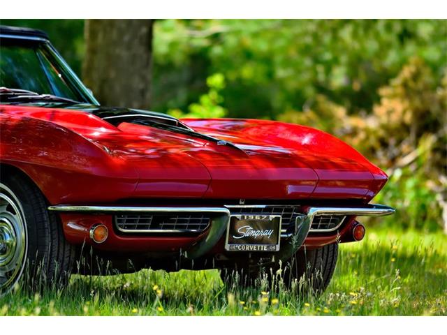 1964 Chevrolet Corvette (CC-2077130) for sale in Manistee, Michigan