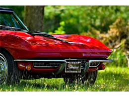 1964 Chevrolet Corvette (CC-2077130) for sale in Manistee, Michigan