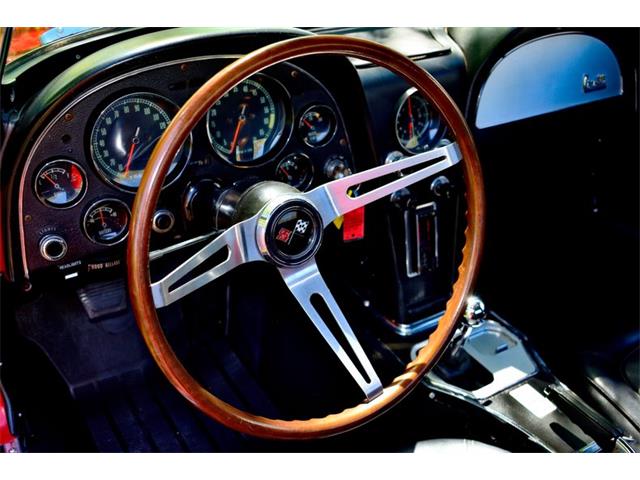 1964 Chevrolet Corvette (CC-2077130) for sale in Manistee, Michigan