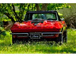 1964 Chevrolet Corvette (CC-2077130) for sale in Manistee, Michigan
