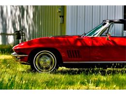 1964 Chevrolet Corvette (CC-2077130) for sale in Manistee, Michigan