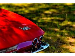 1964 Chevrolet Corvette (CC-2077130) for sale in Manistee, Michigan