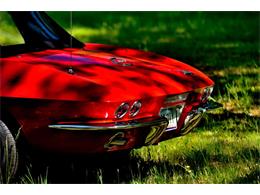 1964 Chevrolet Corvette (CC-2077130) for sale in Manistee, Michigan
