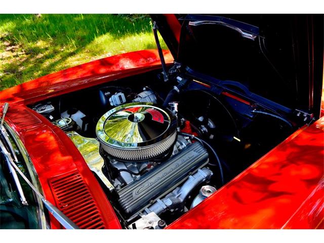 1964 Chevrolet Corvette (CC-2077130) for sale in Manistee, Michigan