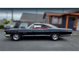 1965 Pontiac 2-Dr (CC-2077133) for sale in Tacoma, Washington