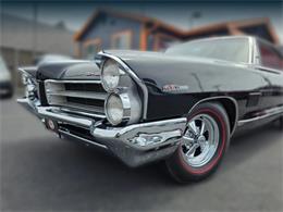 1965 Pontiac 2-Dr (CC-2077133) for sale in Tacoma, Washington