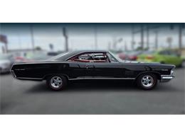 1965 Pontiac 2-Dr (CC-2077133) for sale in Tacoma, Washington