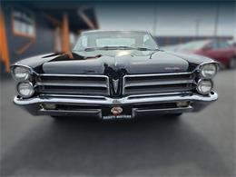 1965 Pontiac 2-Dr (CC-2077133) for sale in Tacoma, Washington