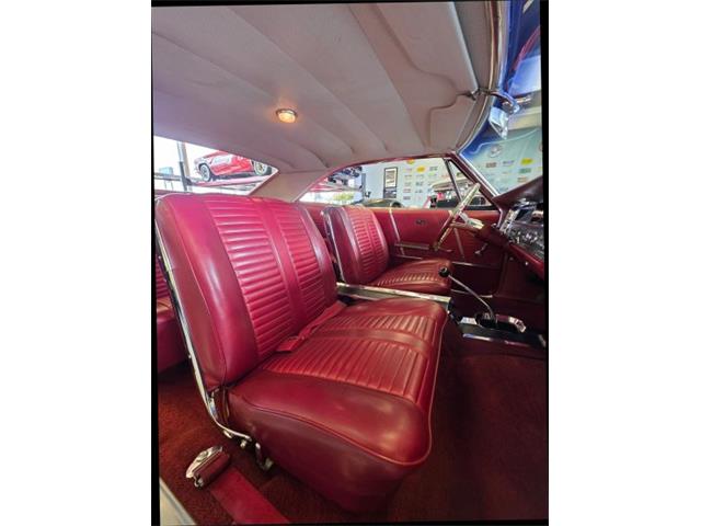 1965 Pontiac 2-Dr (CC-2077133) for sale in Tacoma, Washington