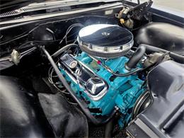 1965 Pontiac 2-Dr (CC-2077133) for sale in Tacoma, Washington