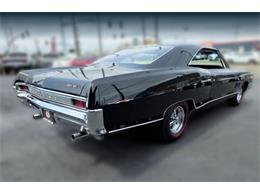 1965 Pontiac 2-Dr (CC-2077133) for sale in Tacoma, Washington