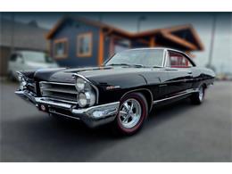 1965 Pontiac 2-Dr (CC-2077133) for sale in Tacoma, Washington