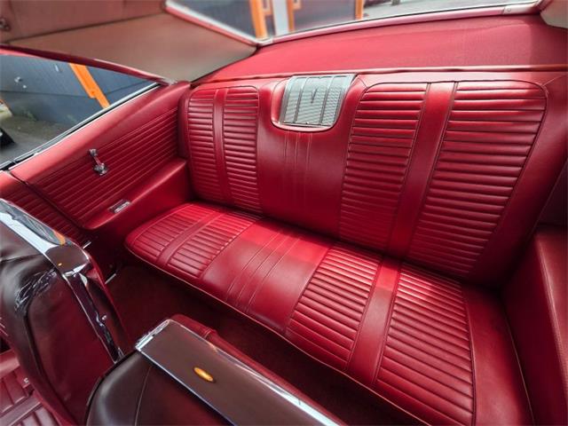 1965 Pontiac 2-Dr (CC-2077133) for sale in Tacoma, Washington
