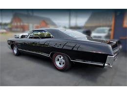 1965 Pontiac 2-Dr (CC-2077133) for sale in Tacoma, Washington