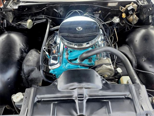 1965 Pontiac 2-Dr (CC-2077133) for sale in Tacoma, Washington