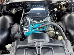 1965 Pontiac 2-Dr (CC-2077133) for sale in Tacoma, Washington