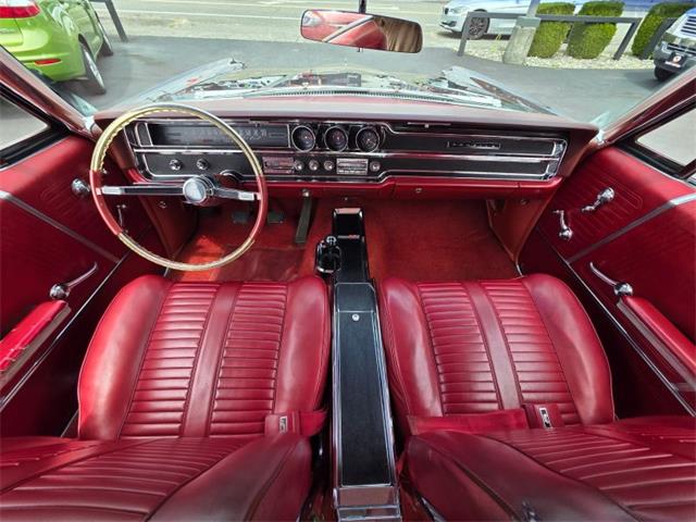 1965 Pontiac 2-Dr (CC-2077133) for sale in Tacoma, Washington