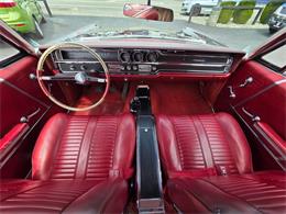 1965 Pontiac 2-Dr (CC-2077133) for sale in Tacoma, Washington