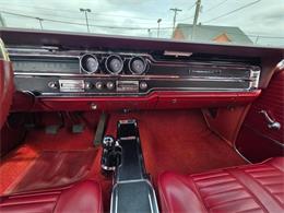 1965 Pontiac 2-Dr (CC-2077133) for sale in Tacoma, Washington