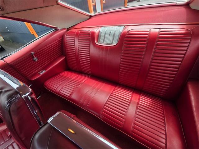 1965 Pontiac 2-Dr (CC-2077133) for sale in Tacoma, Washington