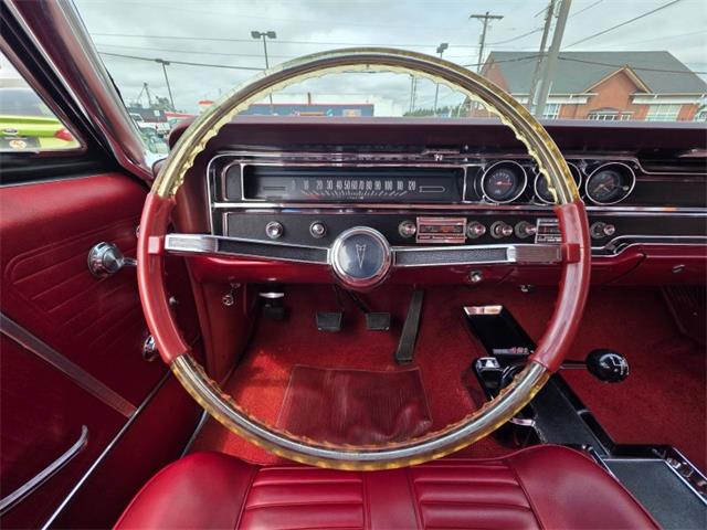1965 Pontiac 2-Dr (CC-2077133) for sale in Tacoma, Washington
