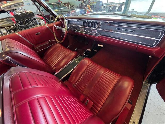 1965 Pontiac 2-Dr (CC-2077133) for sale in Tacoma, Washington