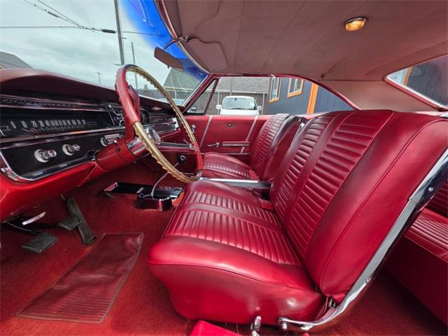 1965 Pontiac 2-Dr (CC-2077133) for sale in Tacoma, Washington