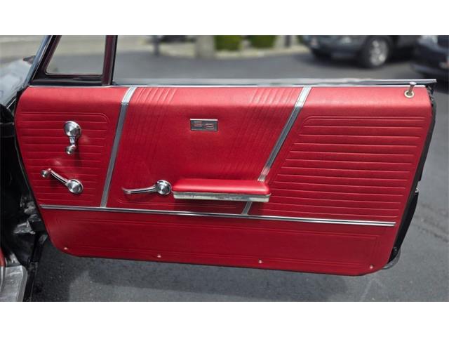 1965 Pontiac 2-Dr (CC-2077133) for sale in Tacoma, Washington