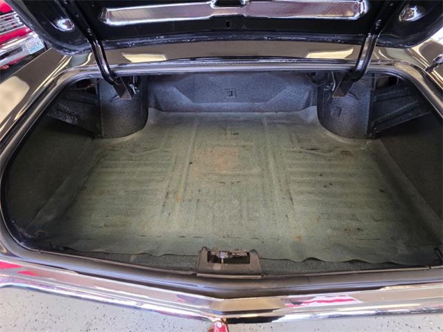 1965 Pontiac 2-Dr (CC-2077133) for sale in Tacoma, Washington