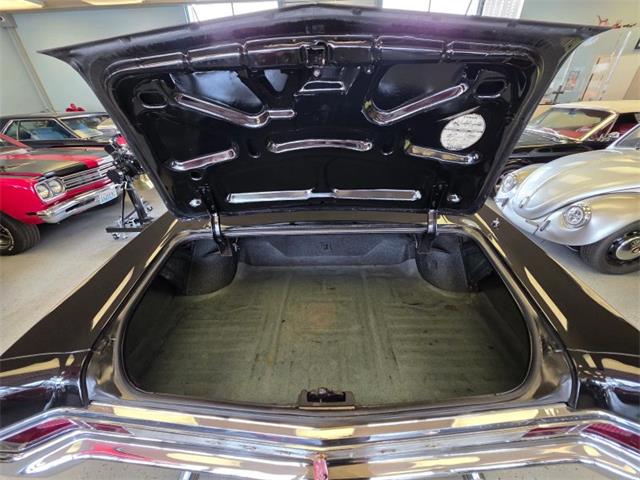 1965 Pontiac 2-Dr (CC-2077133) for sale in Tacoma, Washington