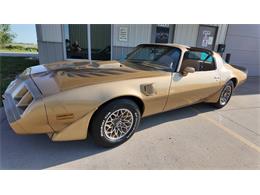 1979 Pontiac Firebird Trans Am (CC-2077138) for sale in Sioux Falls, South Dakota