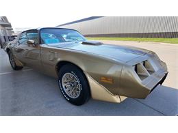 1979 Pontiac Firebird Trans Am (CC-2077138) for sale in Sioux Falls, South Dakota