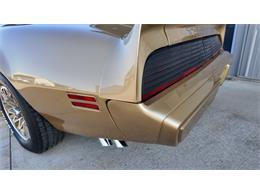 1979 Pontiac Firebird Trans Am (CC-2077138) for sale in Sioux Falls, South Dakota